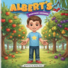 Albert's Backyard Orchard
