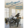 Words with Music: Creating the Broadway Musical Libretto