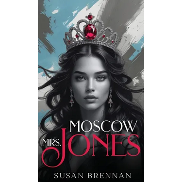 Mrs. Moscow - Jones