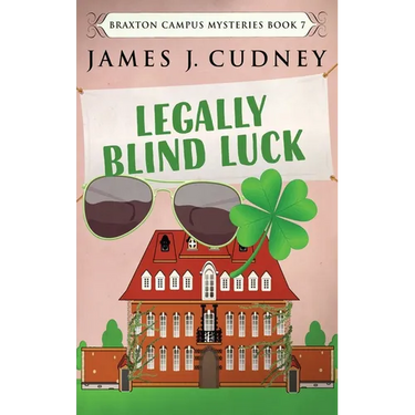 Legally Blind Luck