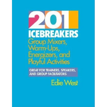 201 Icebreakers PB