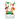 All-in-one book to teach kids letters, numbers, coloring activities and dots connect high-quality 3D designs 2020: 2-5 age