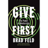 Give First: The Power of Mentorship