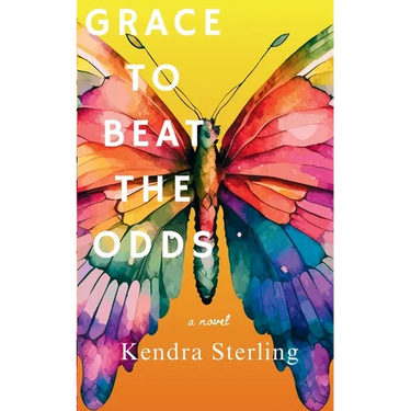 Grace to Beat the Odds