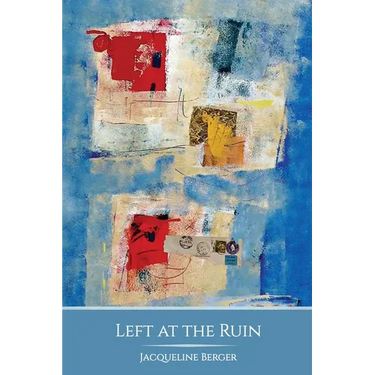 Left at the Ruin