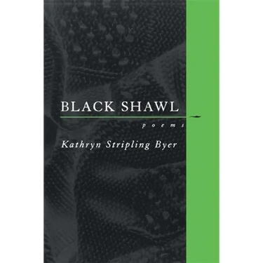 Black Shawl