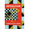 Antediluvian: Poems