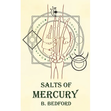 Salts of Mercury