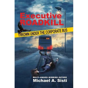 Executive Roadkill