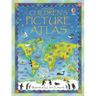 Children's Picture Atlas