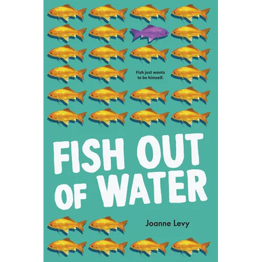 Fish Out of Water