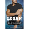 Logan: A Fake Boyfriend Sports Romance