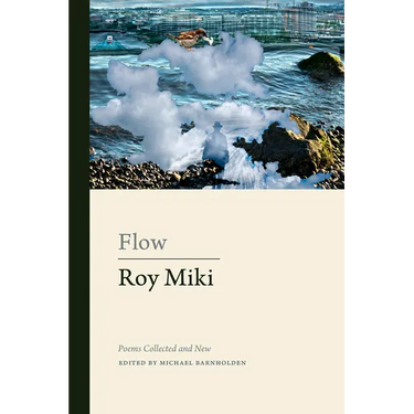 Flow: Poems Collected and New