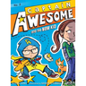 Captain Awesome and the New Kid