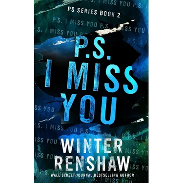 P.S. I Miss You