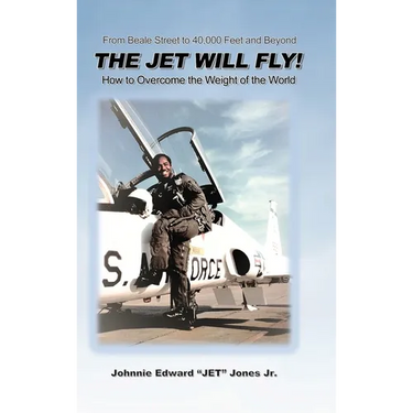 The Jet Will Fly!: How to Overcome the Weight of the World