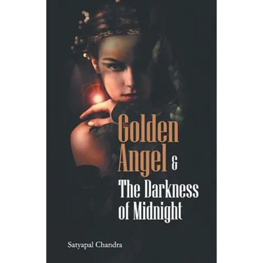 Golden Angle & The Darkness of Midnight