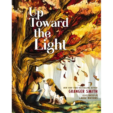 Up Toward the Light