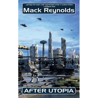 After Utopia