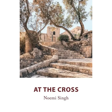 At the Cross
