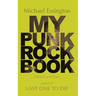 My Punk Rock Book