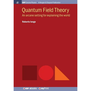 Quantum Field Theory: An arcane setting for explaining the world