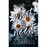 What I Need: A Small Town Friends to Lovers Romance