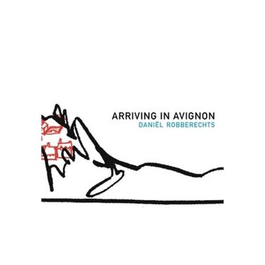 Arriving in Avignon: A Record
