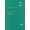 Greek and Roman Aesthetics