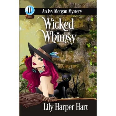 Wicked Whimsy