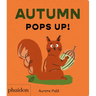 Autumn Pops Up!