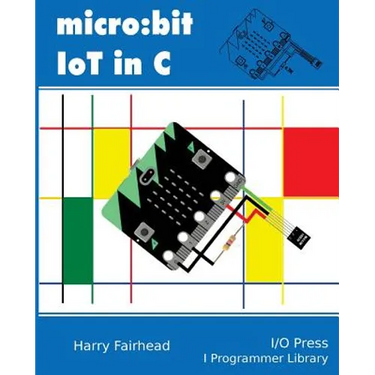 Micro: bit IoT In C