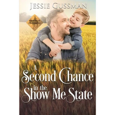 A Second Chance in the Show Me State