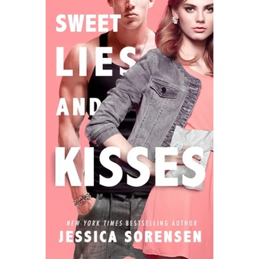 Sweet Lies & Kisses