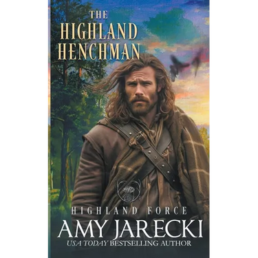 The HIghland Henchman