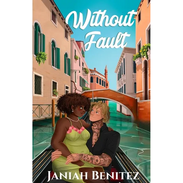 Without Fault: The Hale Series #2