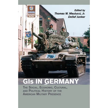 GIs in Germany