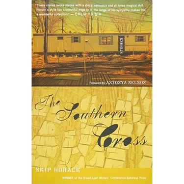 Southern Cross: Stories