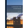 London for Everyman