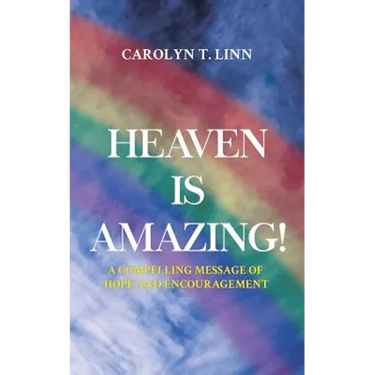 Heaven is Amazing