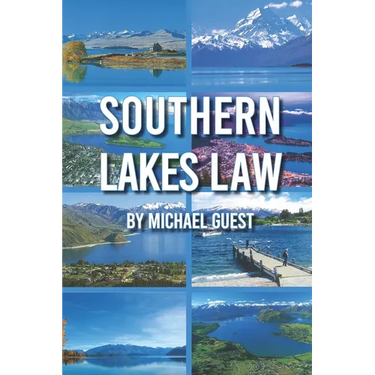 Southern Lakes Law