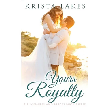 Yours Royally