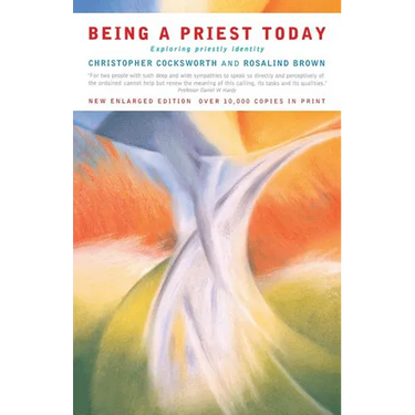 Being a Priest Today: Exploring Priestly Identity