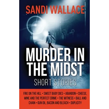 Murder In The Midst