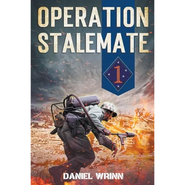 Operation Stalemate