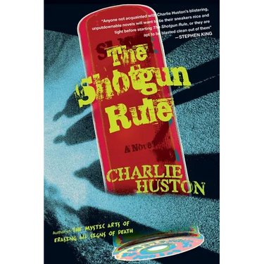The Shotgun Rule