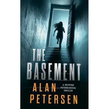 The Basement: A Gripping Psychological Thriller