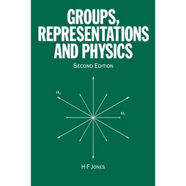 Groups, Representations and Physics