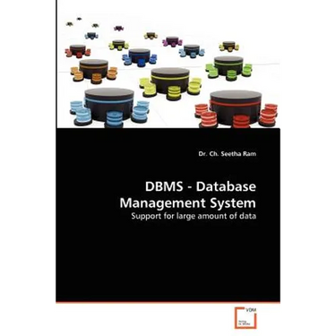 DBMS - Database Management System