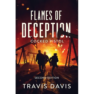 Flames of Deception